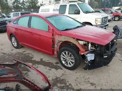 5NPE24AF6JH620334 2018 HYUNDAI SONATA
