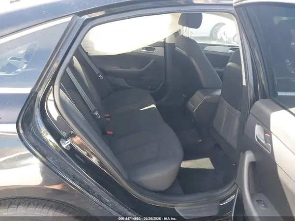5NPE24AF6JH620351 2018 HYUNDAI SONATA - Image 8
