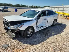 5NPE24AF6JH620463 2018 HYUNDAI SONATA