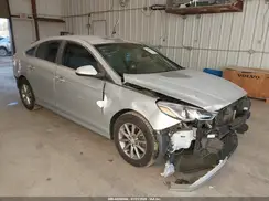 5NPE24AF6JH620950 2018 HYUNDAI SONATA