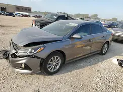 5NPE24AF6JH621676 2018 HYUNDAI SONATA