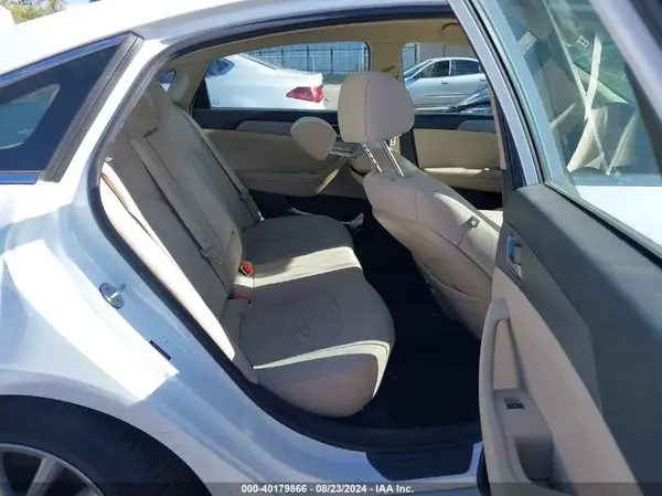 5NPE24AF6JH621788 2018 HYUNDAI SONATA - Image 8