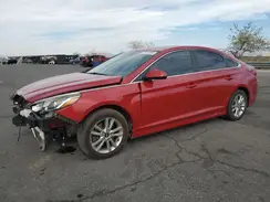 5NPE24AF6JH622374 2018 HYUNDAI SONATA