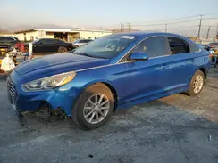 5NPE24AF6JH623914 2018 HYUNDAI SONATA