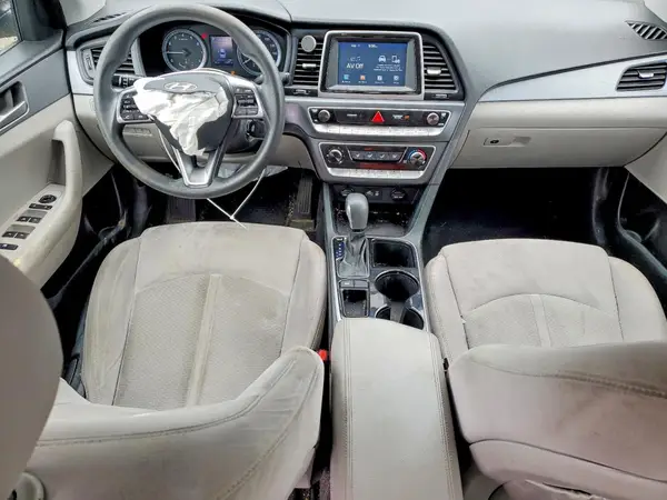5NPE24AF6JH624349 2018 HYUNDAI SONATA - Image 8
