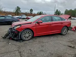 5NPE24AF6JH625923 2018 HYUNDAI SONATA