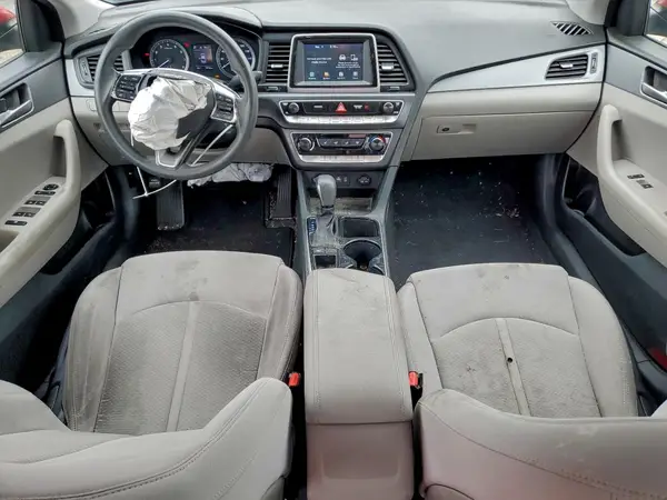 5NPE24AF6JH625923 2018 HYUNDAI SONATA - Image 8
