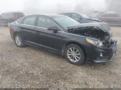 5NPE24AF6JH626392 2018 HYUNDAI SONATA