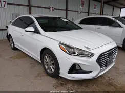 5NPE24AF6JH629647 2018 HYUNDAI SONATA