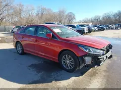 5NPE24AF6JH635576 2018 HYUNDAI SONATA