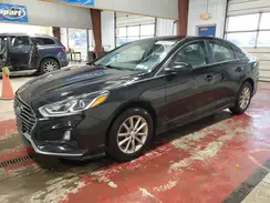 5NPE24AF6JH642561 2018 HYUNDAI SONATA