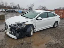 5NPE24AF6JH644133 2018 HYUNDAI SONATA