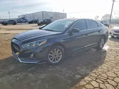 5NPE24AF6JH644214 2018 HYUNDAI SONATA