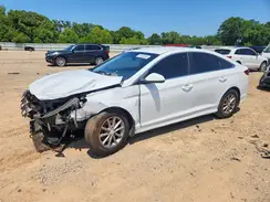 5NPE24AF6JH646867 2018 HYUNDAI SONATA