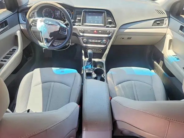 5NPE24AF6JH646867 2018 HYUNDAI SONATA - Image 8