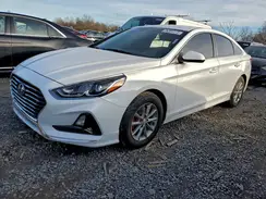 5NPE24AF6JH647890 2018 HYUNDAI SONATA