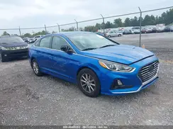 5NPE24AF6JH648750 2018 HYUNDAI SONATA