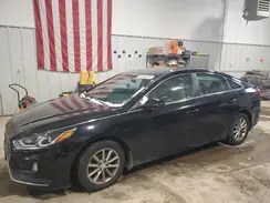 5NPE24AF6JH650059 2018 HYUNDAI SONATA