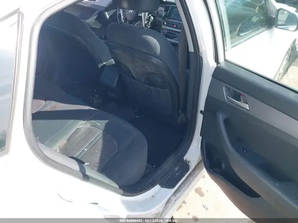 5NPE24AF6JH650255 2018 HYUNDAI SONATA - Image 8