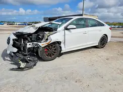 5NPE24AF6JH652863 2018 HYUNDAI SONATA