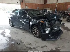 5NPE24AF6JH654189 2018 HYUNDAI SONATA