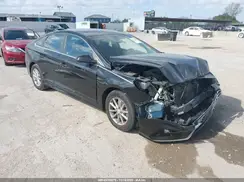 5NPE24AF6JH655911 2018 HYUNDAI SONATA