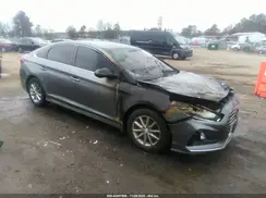 5NPE24AF6JH656749 2018 HYUNDAI SONATA