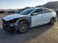 5NPE24AF6JH656931 2018 HYUNDAI SONATA