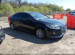 5NPE24AF6JH659022 2018 HYUNDAI SONATA