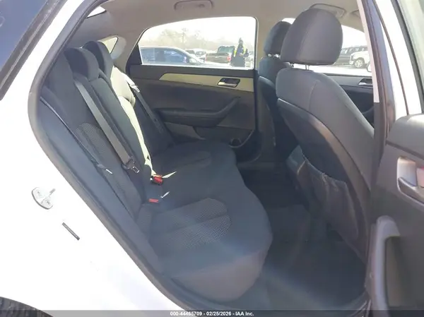 5NPE24AF6JH659036 2018 HYUNDAI SONATA - Image 8