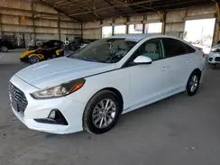 5NPE24AF6JH660882 2018 HYUNDAI SONATA