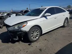 5NPE24AF6JH661207 2018 HYUNDAI SONATA