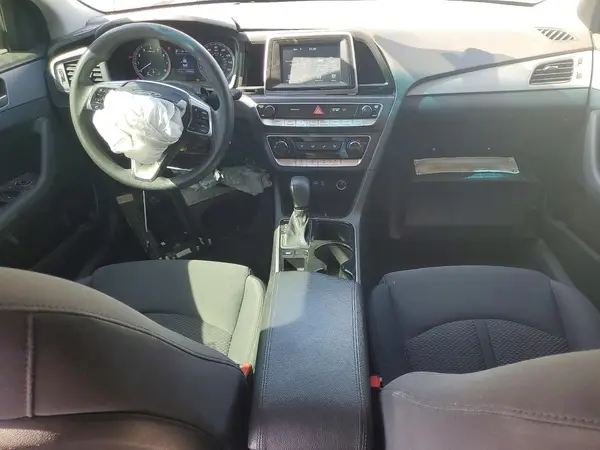5NPE24AF6JH661207 2018 HYUNDAI SONATA - Image 8