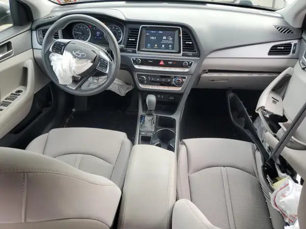 5NPE24AF6JH661370 2018 HYUNDAI SONATA - Image 8