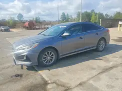 5NPE24AF6JH661854 2018 HYUNDAI SONATA