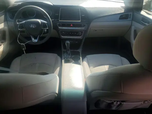 5NPE24AF6JH661854 2018 HYUNDAI SONATA - Image 8