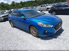 5NPE24AF6JH662146 2018 HYUNDAI SONATA