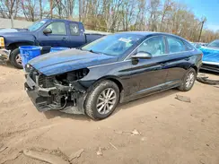 5NPE24AF6JH662311 2018 HYUNDAI SONATA