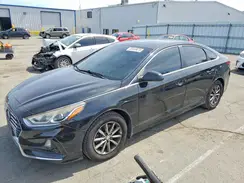 5NPE24AF6JH662907 2018 HYUNDAI SONATA