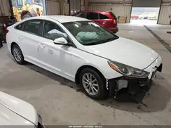 5NPE24AF6JH665502 2018 HYUNDAI SONATA