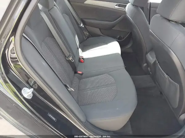 5NPE24AF6JH666360 2018 HYUNDAI SONATA - Image 8