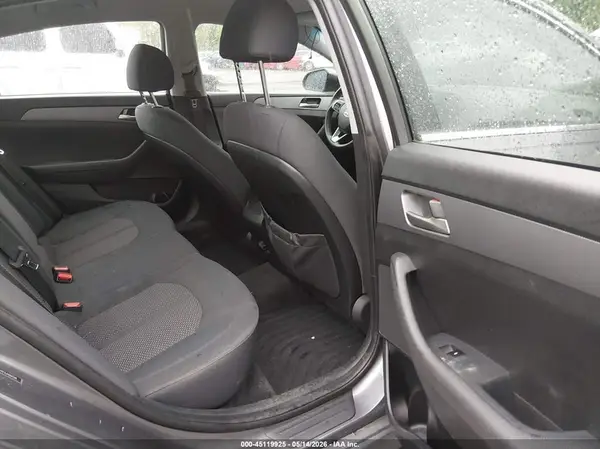 5NPE24AF6JH666598 2018 HYUNDAI SONATA - Image 8