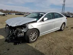 5NPE24AF6JH666651 2018 HYUNDAI SONATA