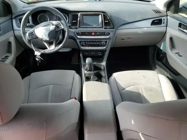 5NPE24AF6JH666651 2018 HYUNDAI SONATA - Image 8
