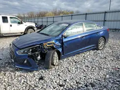 5NPE24AF6JH666729 2018 HYUNDAI SONATA