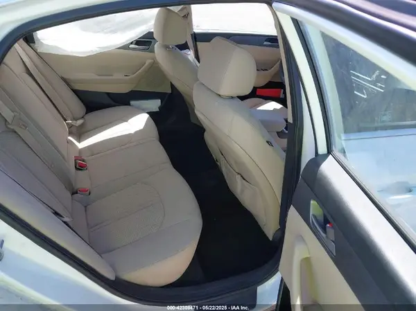 5NPE24AF6JH667007 2018 HYUNDAI SONATA - Image 8