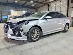 5NPE24AF6JH670733 2018 HYUNDAI SONATA