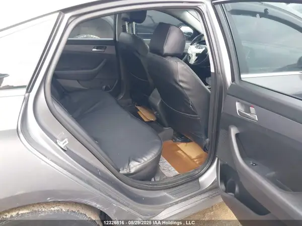 5NPE24AF6JH670960 2018 HYUNDAI SONATA - Image 8