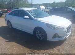 5NPE24AF6JH671607 2018 HYUNDAI SONATA
