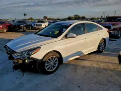 5NPE24AF6JH671624 2018 HYUNDAI SONATA
